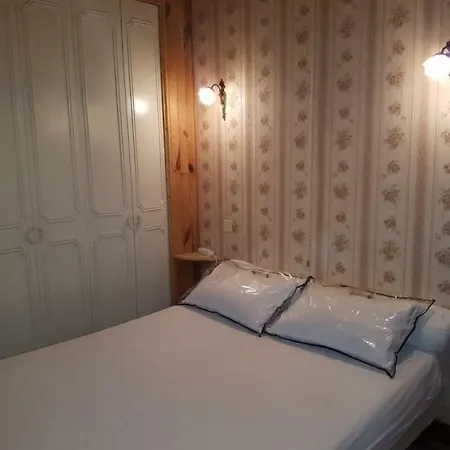 בית נופש House Cerbillonas 6