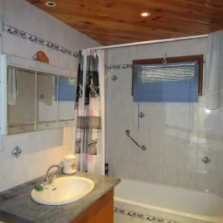 House Cerbillonas 6 בית נופש קאוטרט