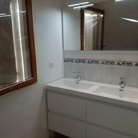 House Cerbillonas 6 בית נופש קאוטרט