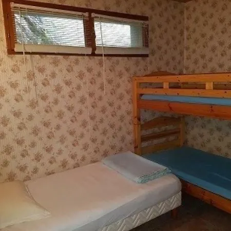 House Cerbillonas 6 בית נופש *